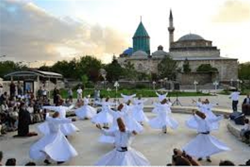 KONYA BOZKIR HACILAR KÖYÜNDE 39M² TARLAMIZ SATILIKTIR. - KONYA BOZKIR fotoğraf 12